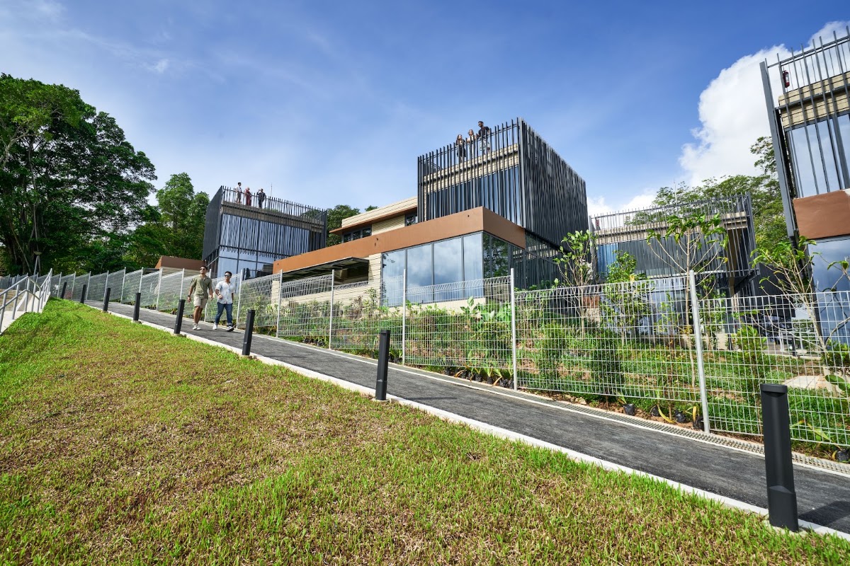 East Villa @ HomeTeamNS Bedok Reservoir photo 10
