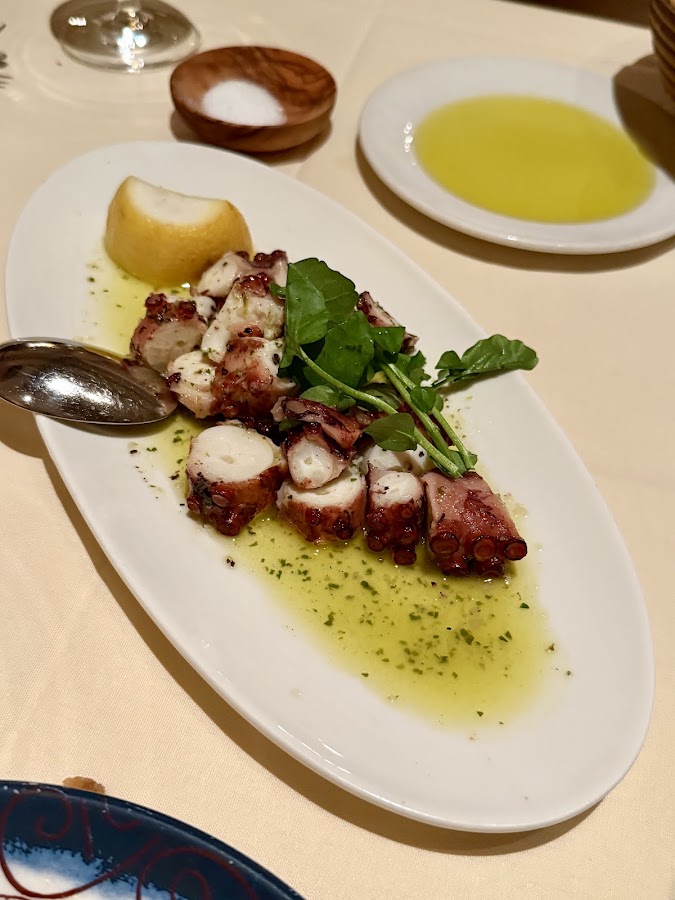 Kokkari Estiatorio photo 7