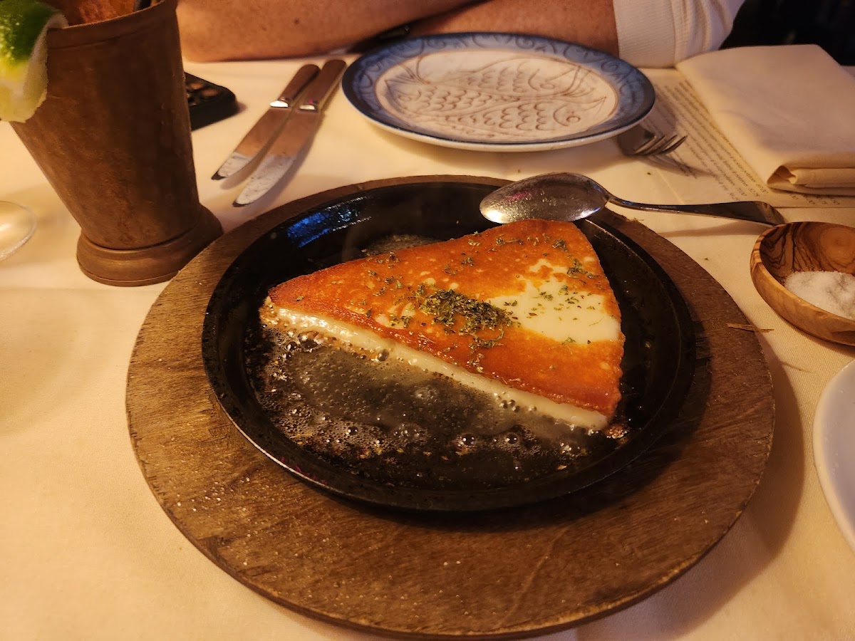 Kokkari Estiatorio photo 10
