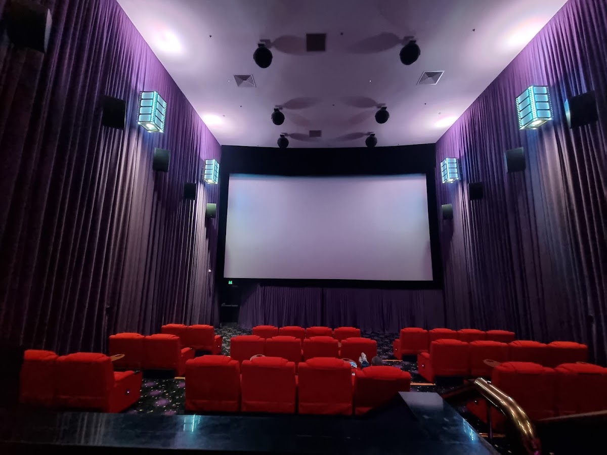Cinemark Century Bayfair Mall 16 photo 3