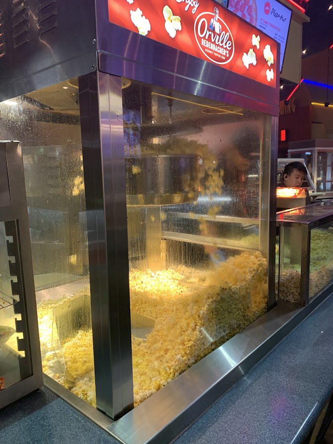 Cinemark Century Bayfair Mall 16 photo 10