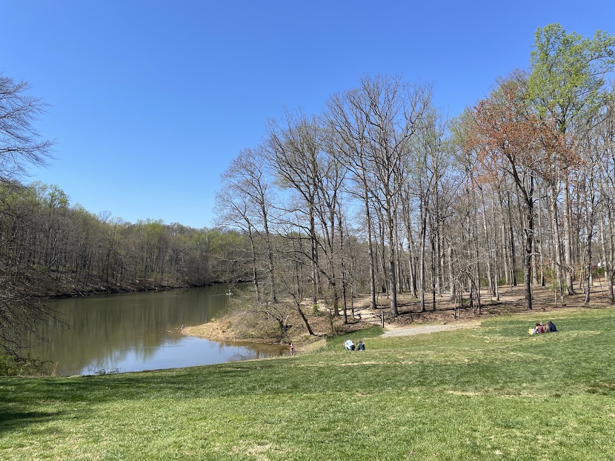 Lake Needwood, Rock Creek Regional Park photo 6