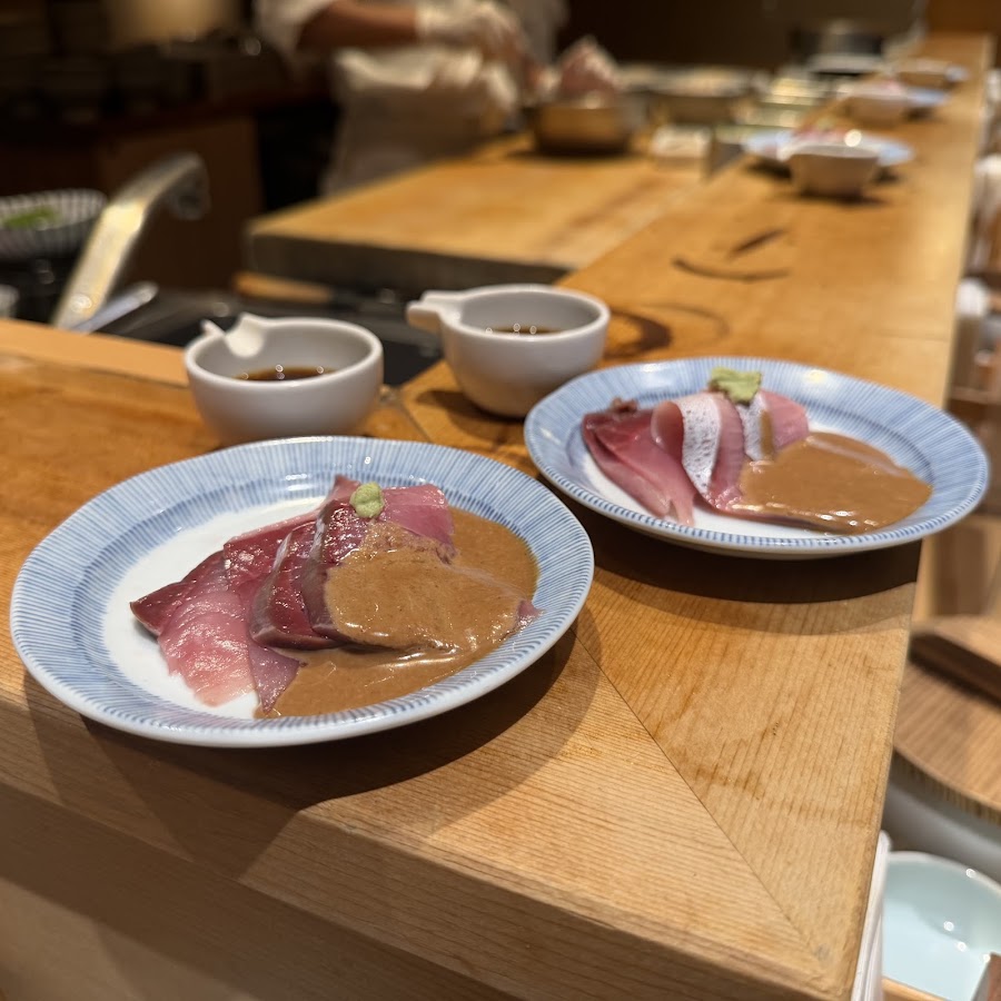 Nihonbashi Kaisen Don Tsujihan - Nihonbashi Branch photo 7