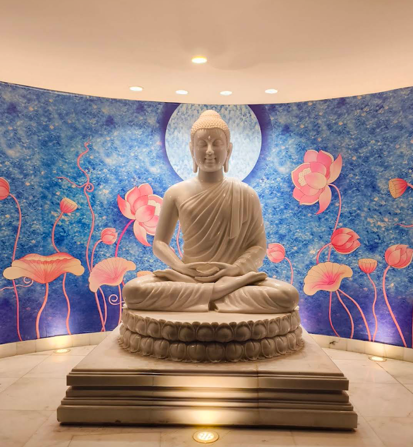 Dr. Ambedkar National Memorial photo 3