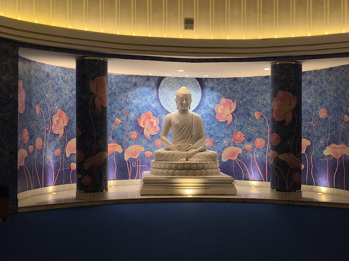 Dr. Ambedkar National Memorial photo 7