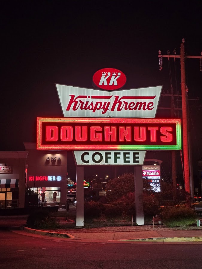 Krispy Kreme photo 2
