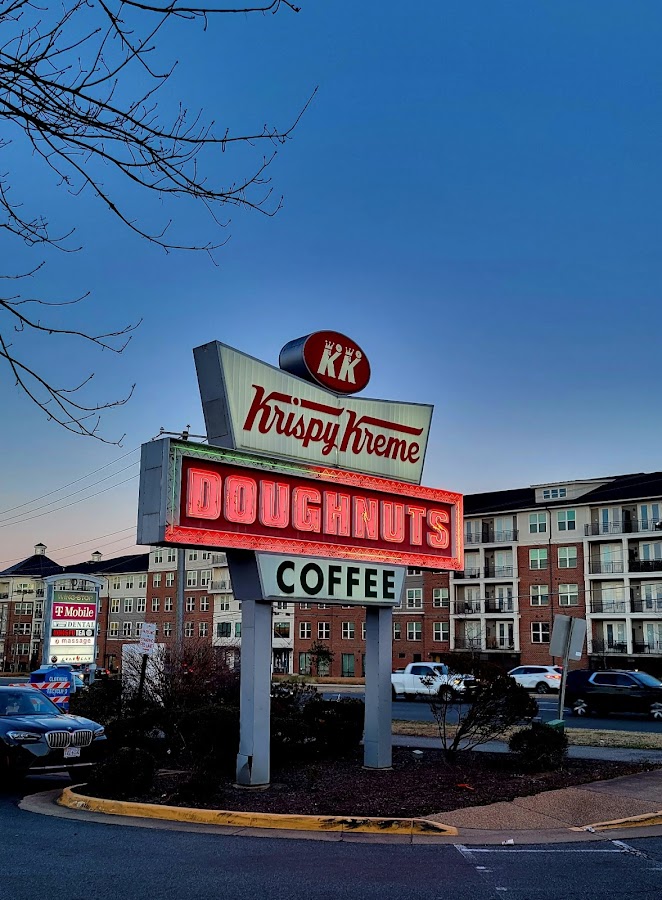 Krispy Kreme photo 4