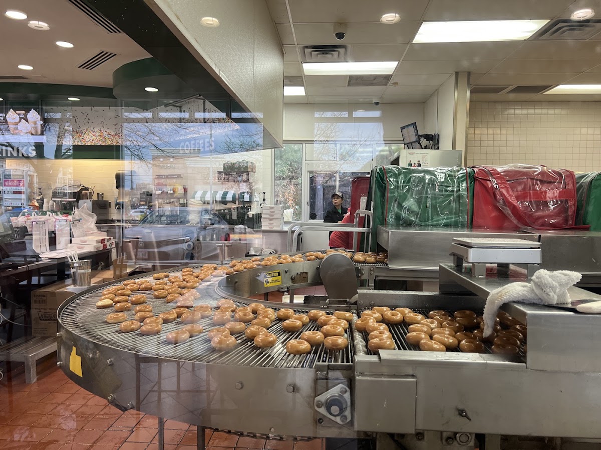 Krispy Kreme photo 5