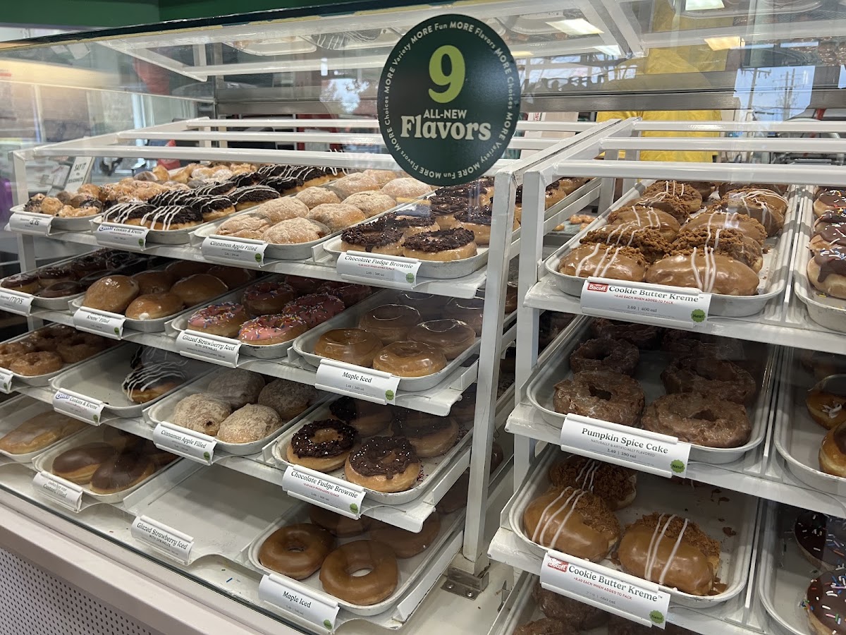 Krispy Kreme photo 6