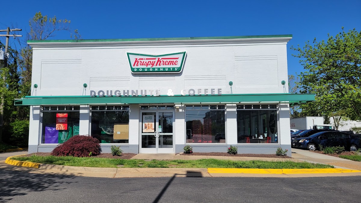 Krispy Kreme photo 7