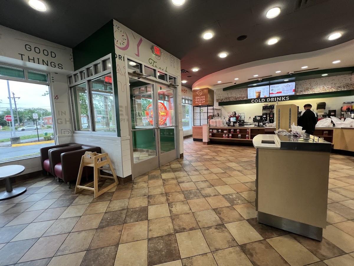 Krispy Kreme photo 8