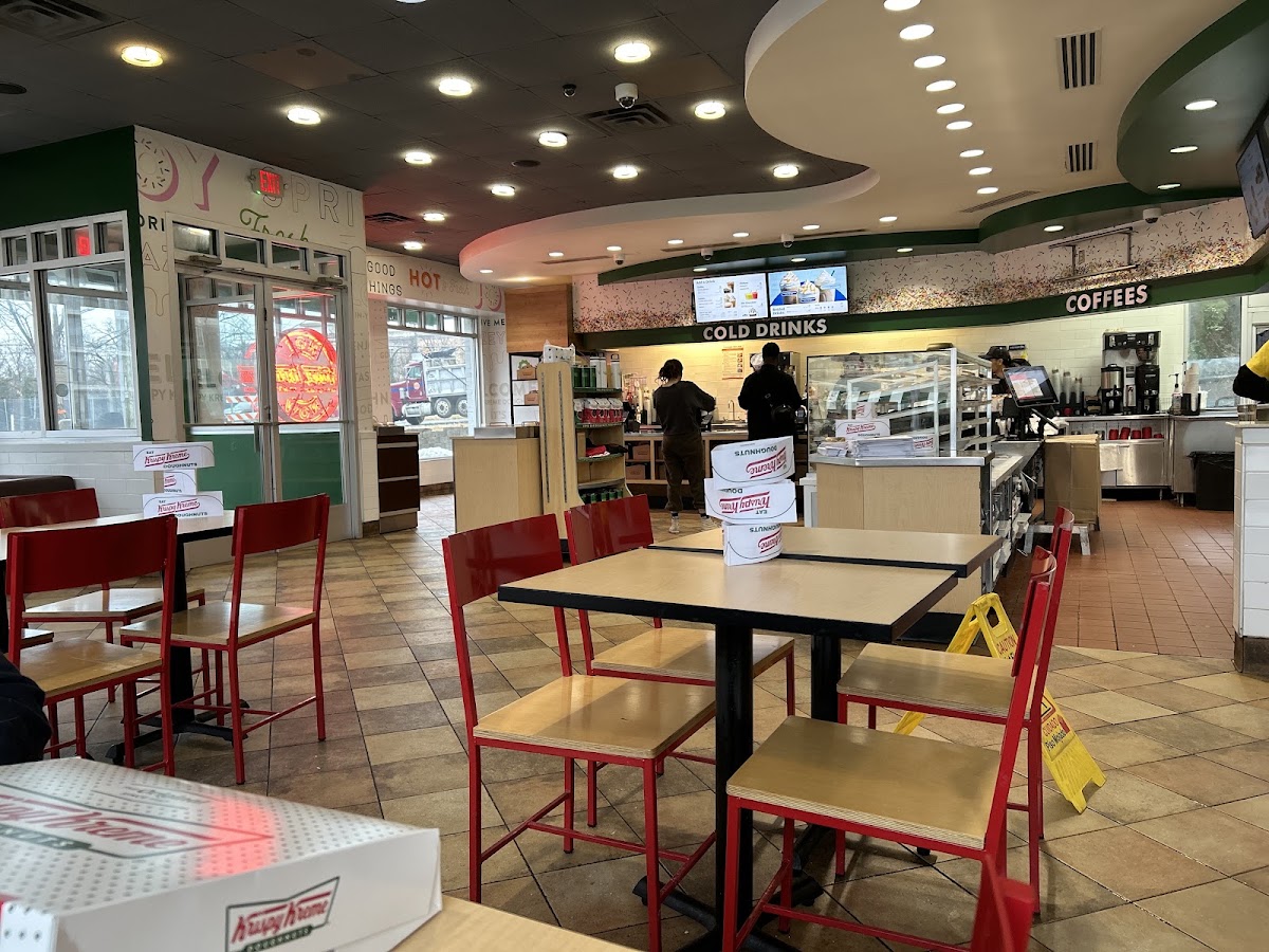 Krispy Kreme photo 9