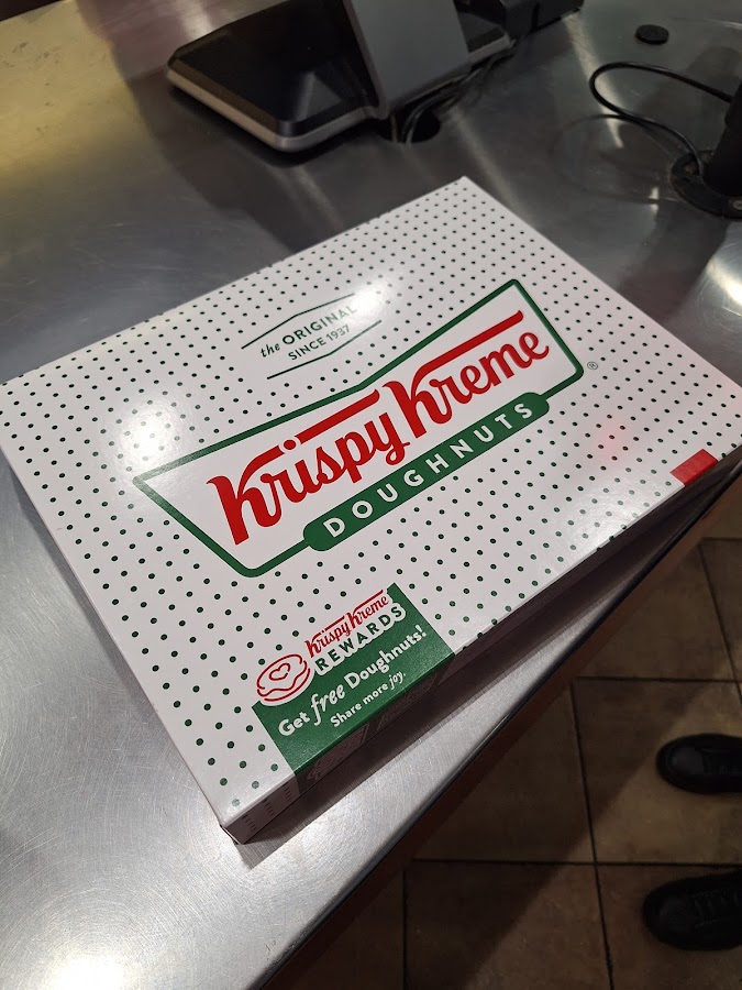 Krispy Kreme photo 10