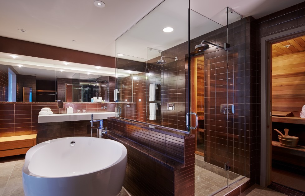 Loews Chicago O'Hare Hotel photo 9
