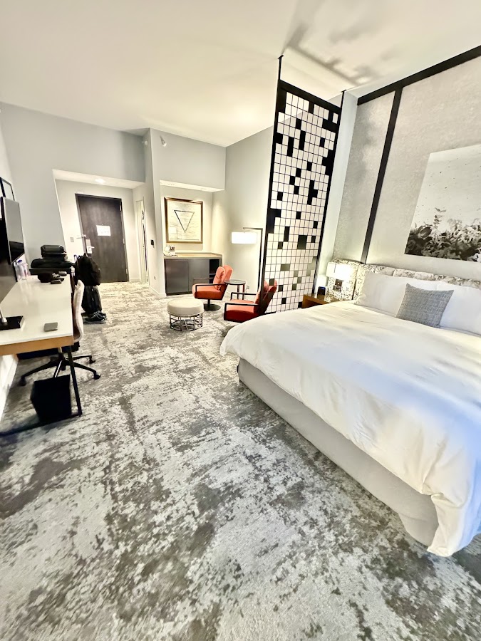 Loews Chicago O'Hare Hotel photo 10
