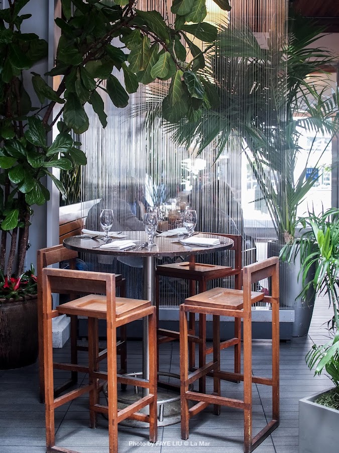 La Mar Cocina Peruana San Francisco
