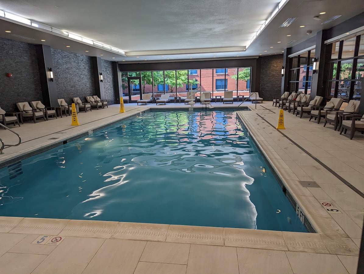 The Hotel at The University of Maryland photo 3