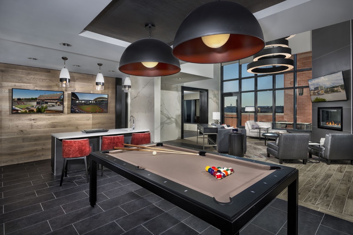 The Hotel at The University of Maryland photo 7