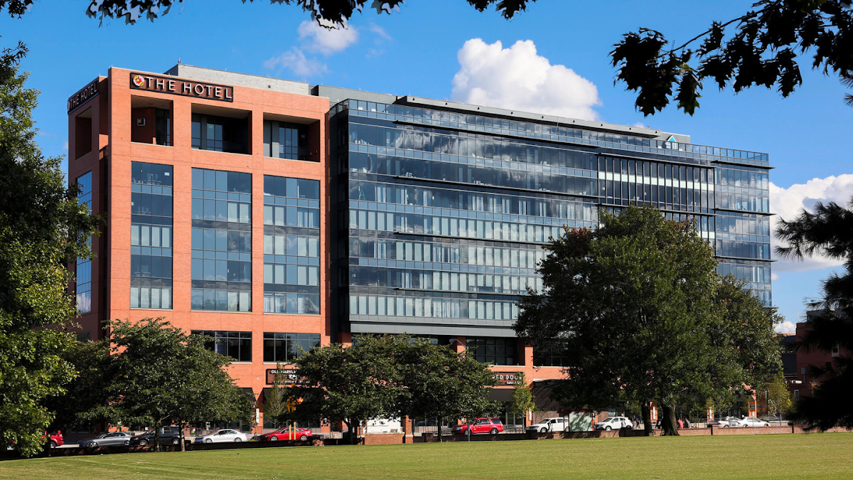 The Hotel at The University of Maryland photo 10