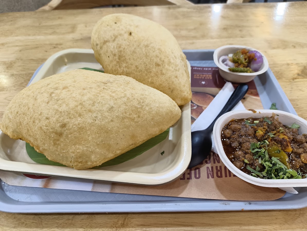 Haldiram's - Connaught Place photo 4