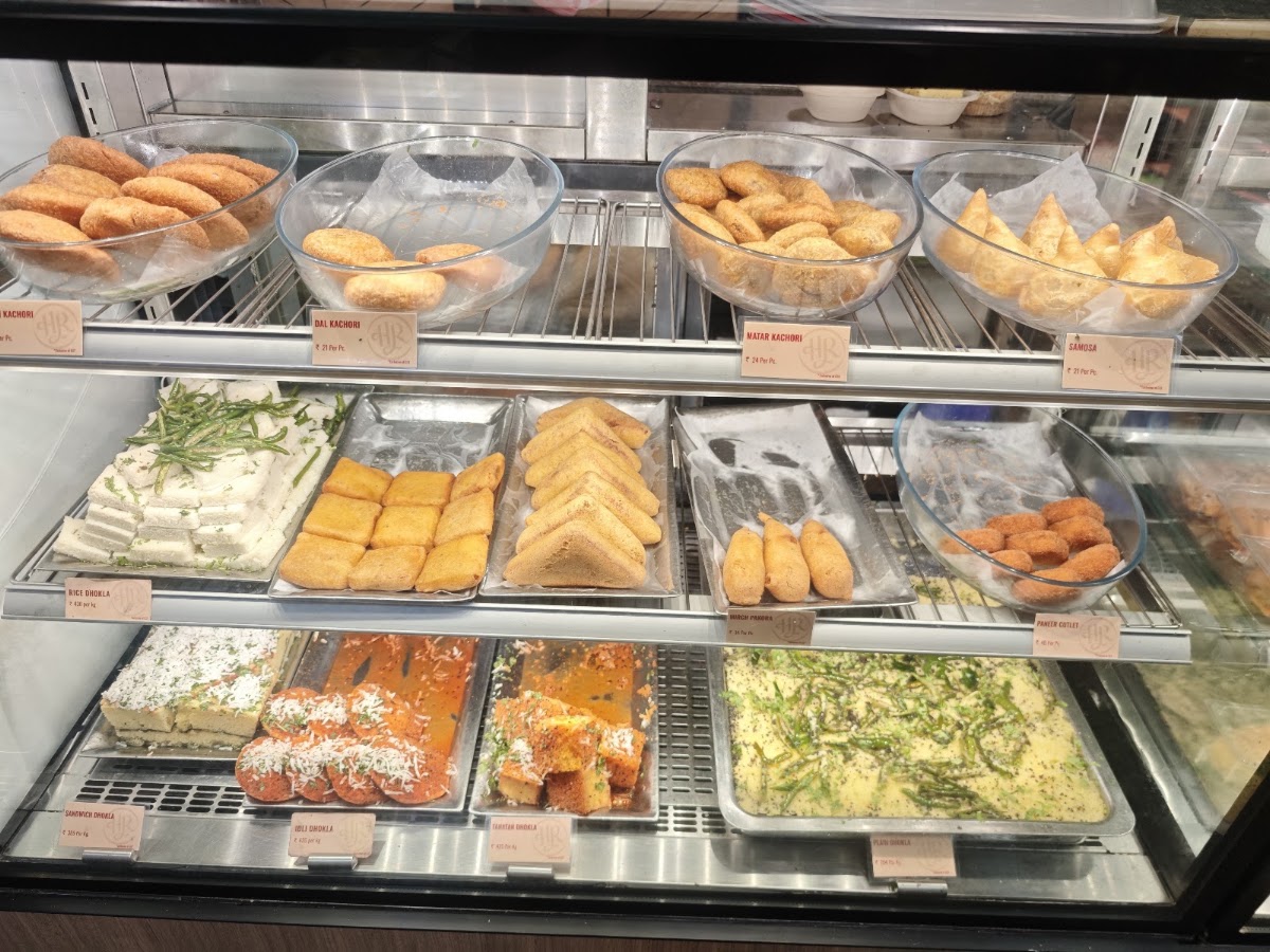 Haldiram's - Connaught Place photo 5