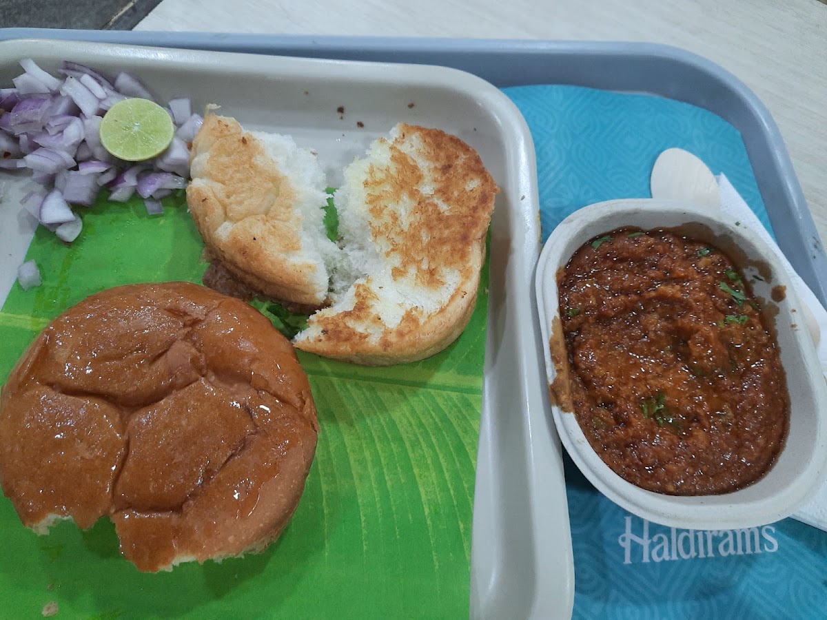 Haldiram's - Connaught Place photo 10