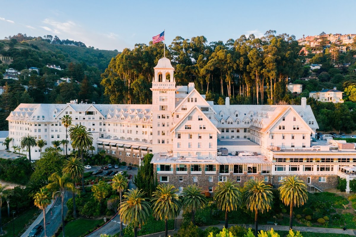 Claremont Resort & Club