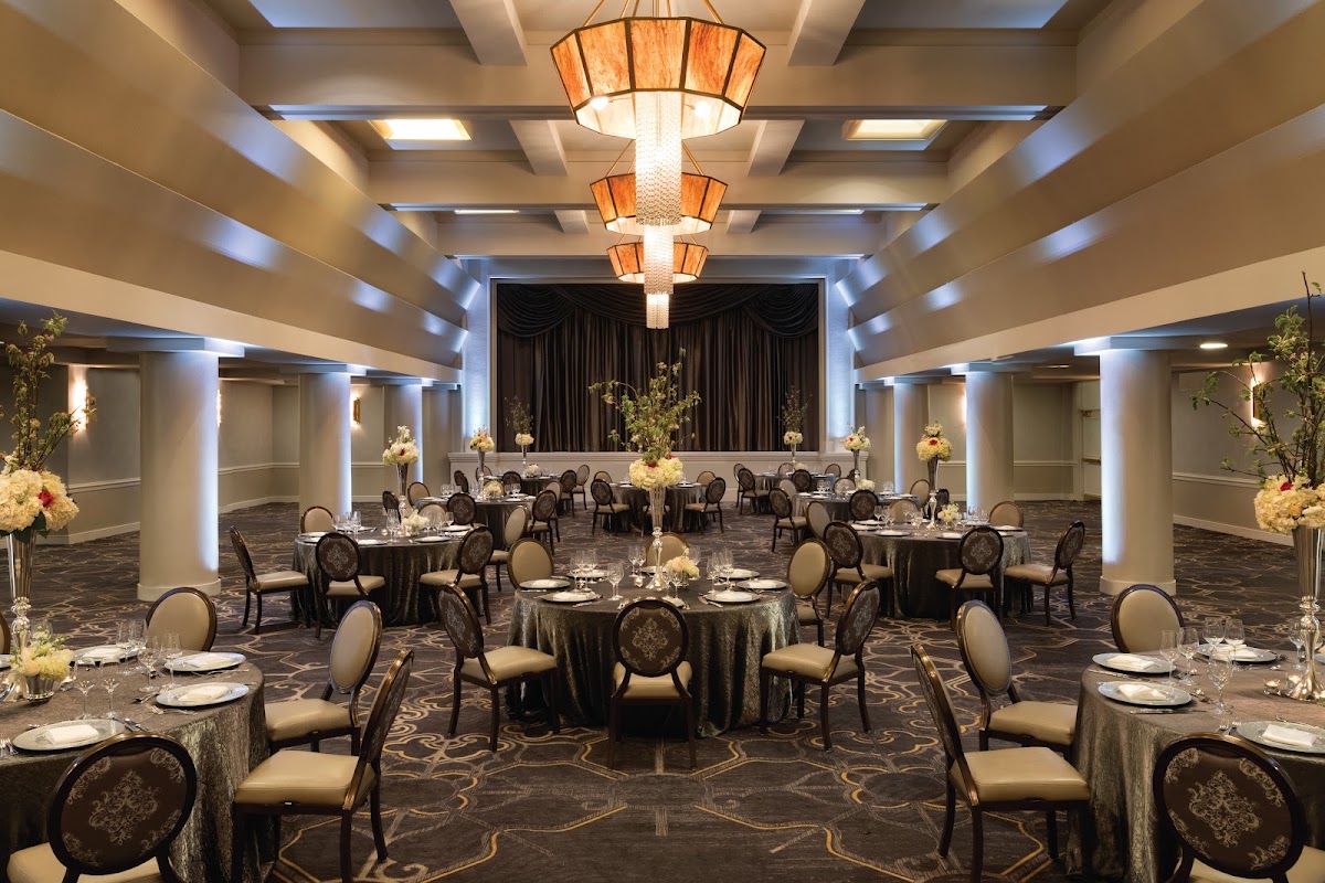 Claremont Resort & Club photo 8