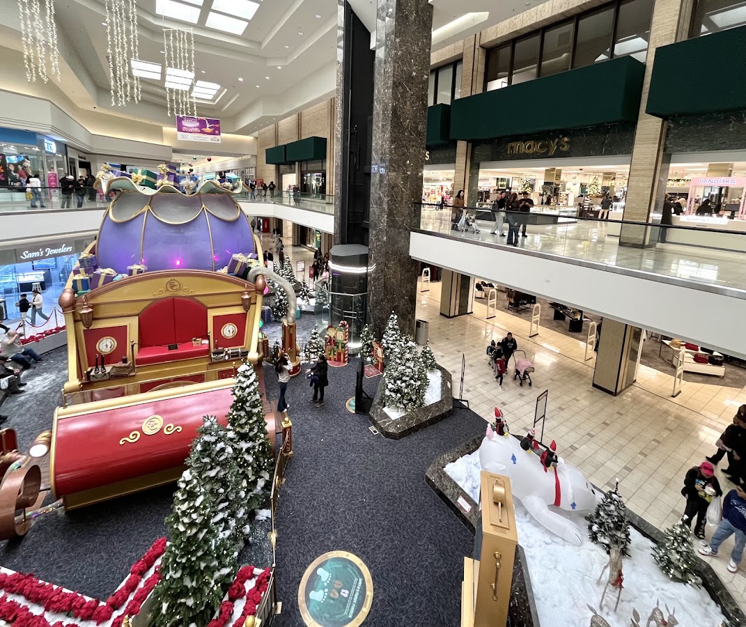 Sunvalley Shopping Center photo 8
