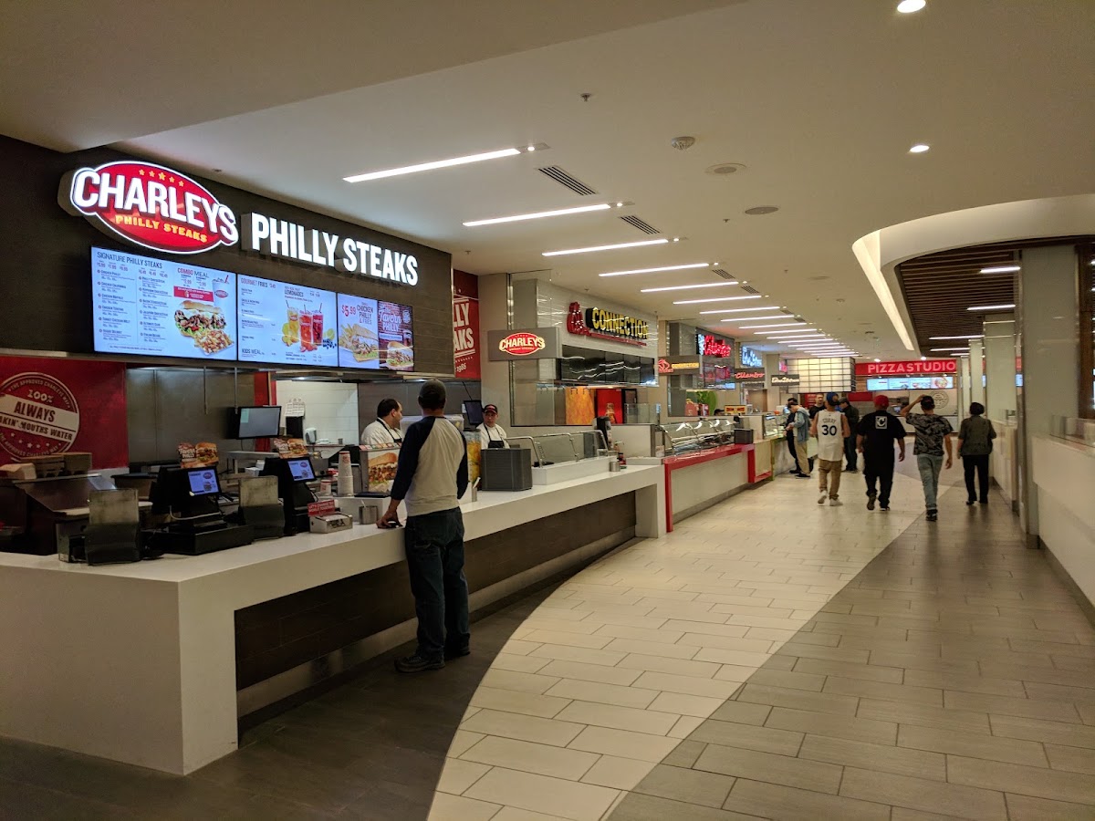 Sunvalley Shopping Center photo 9
