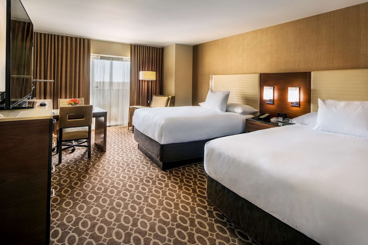 Hyatt Regency O'Hare Chicago photo 2