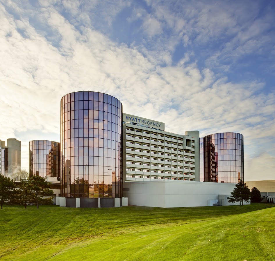 Hyatt Regency O'Hare Chicago photo 5