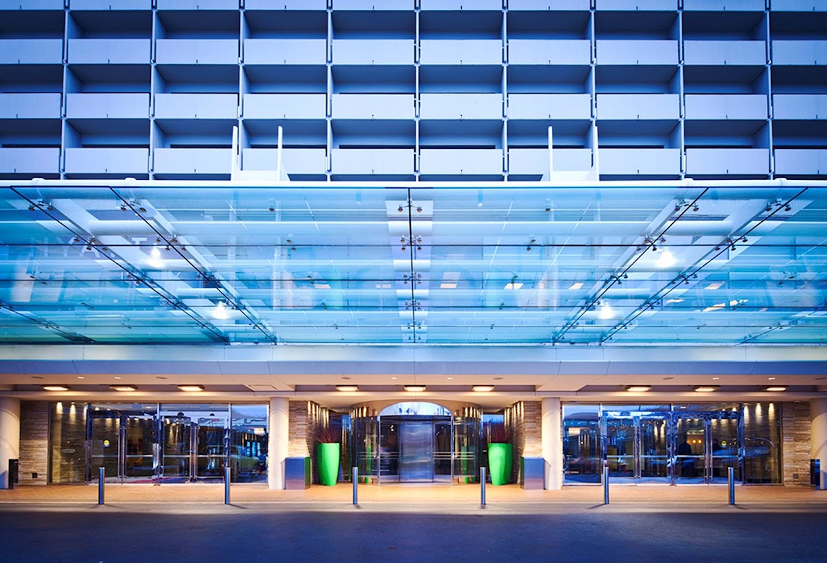 Hyatt Regency O'Hare Chicago photo 7