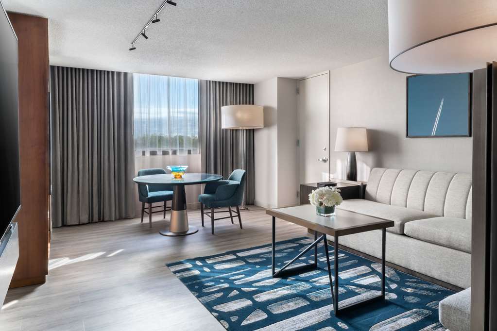 Hyatt Regency O'Hare Chicago photo 8