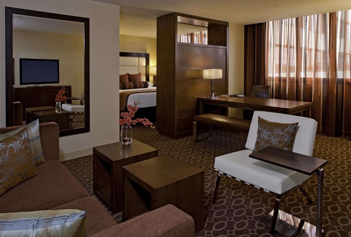 Hyatt Regency O'Hare Chicago photo 9