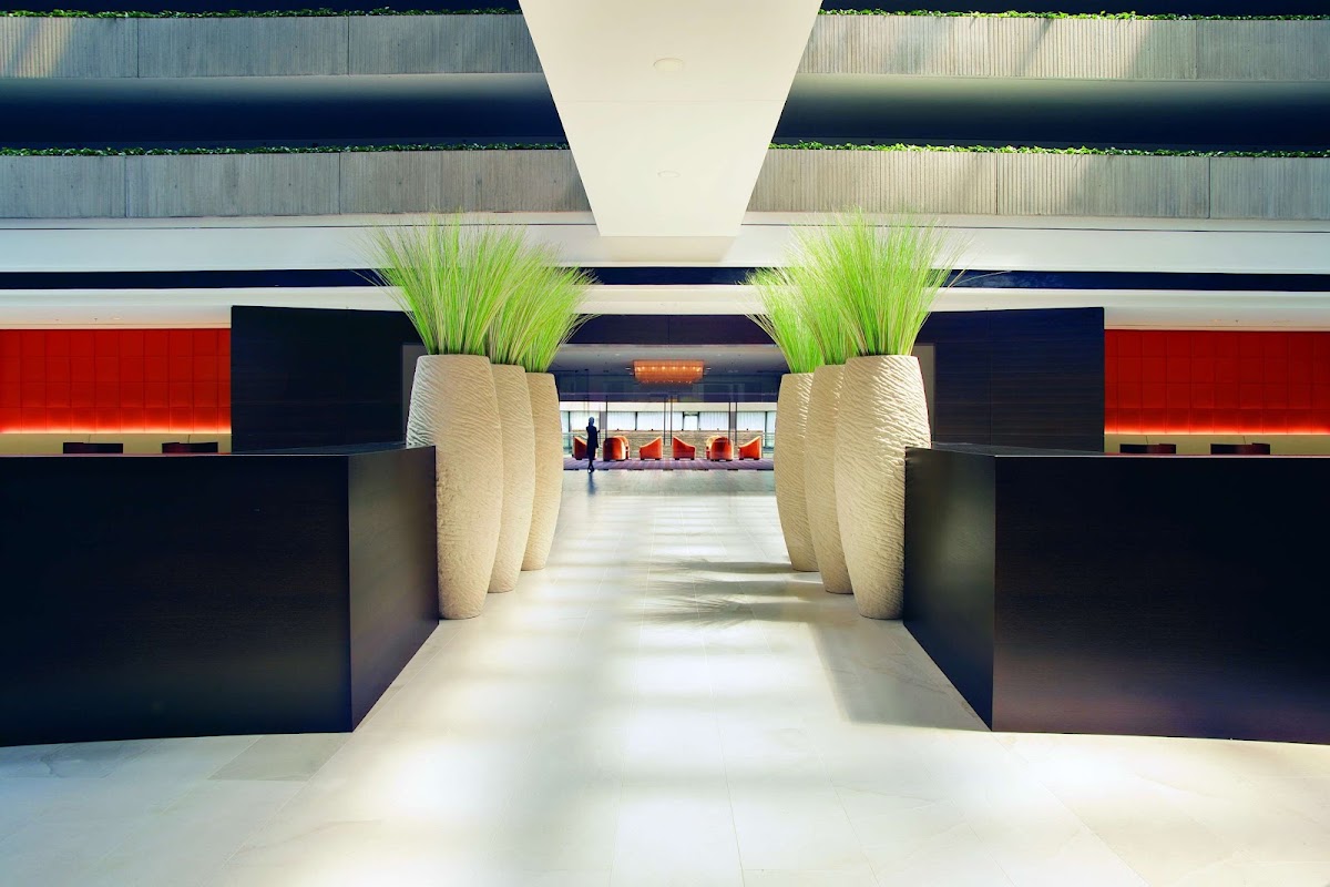 Hyatt Regency O'Hare Chicago photo 10