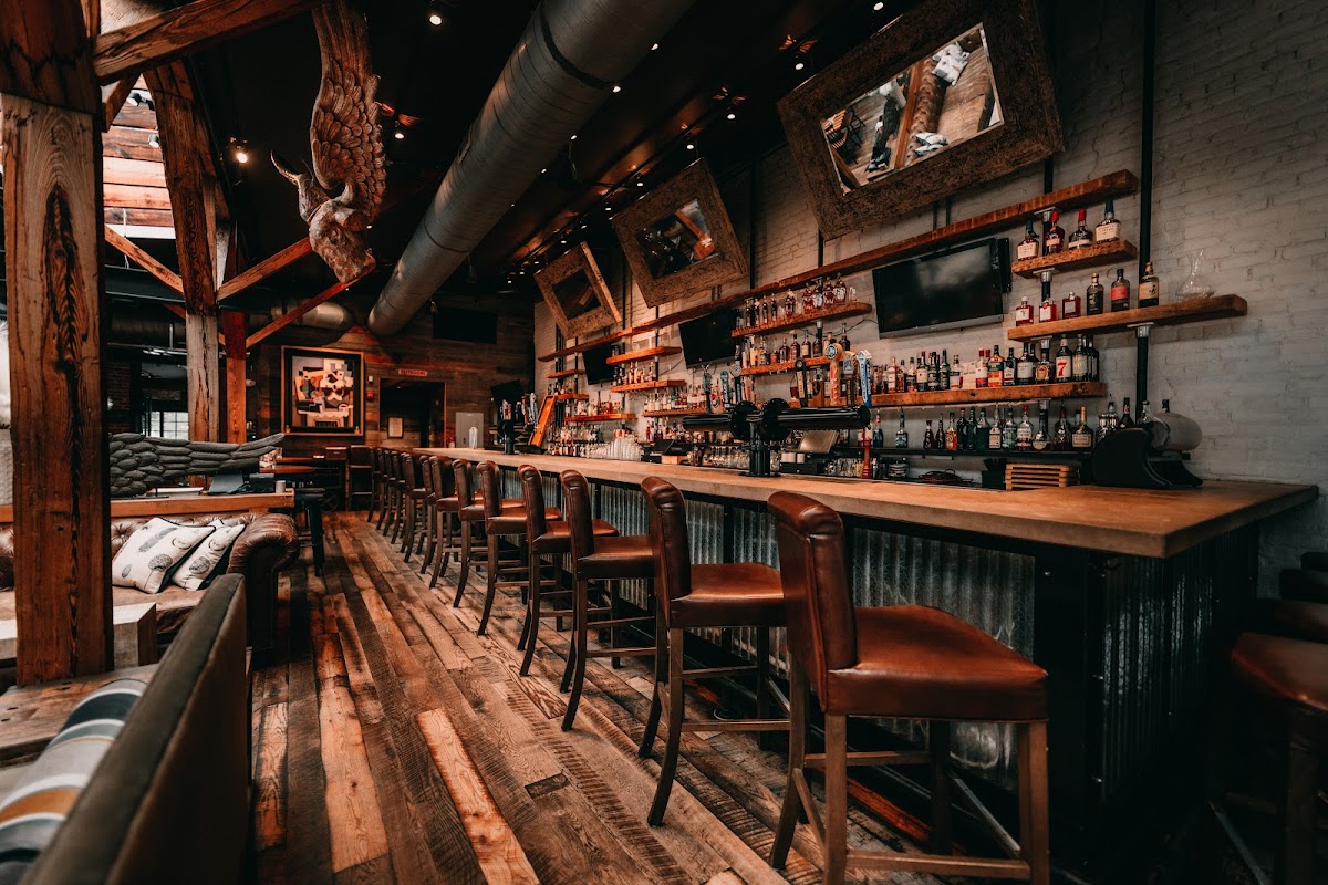 Virtue Feed & Grain