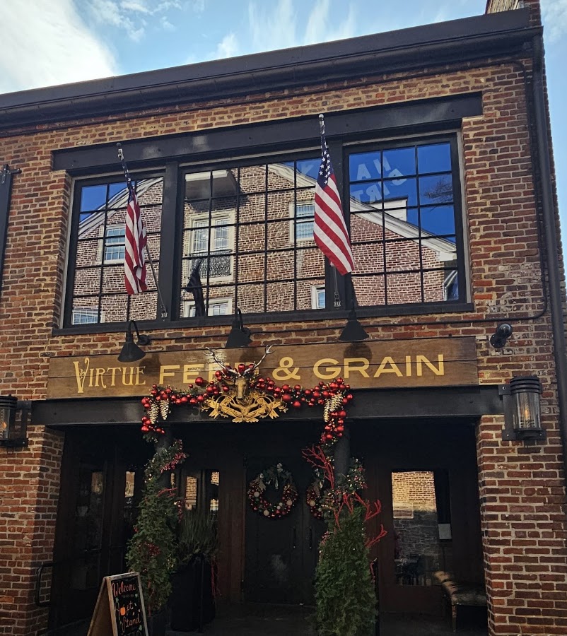 Virtue Feed & Grain photo 6