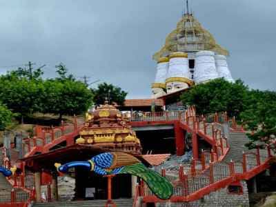 Shrungagiri Sri Shanmukha Swami Temple photo 4
