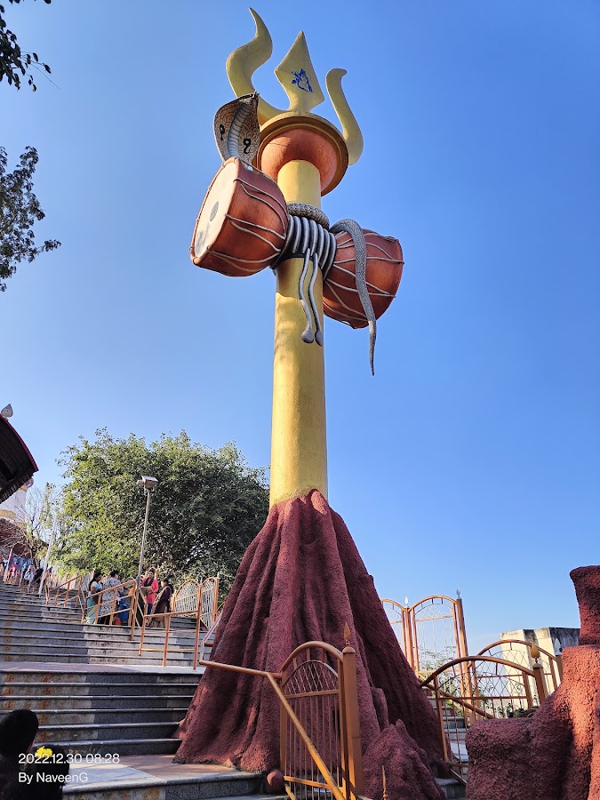 Shrungagiri Sri Shanmukha Swami Temple photo 5