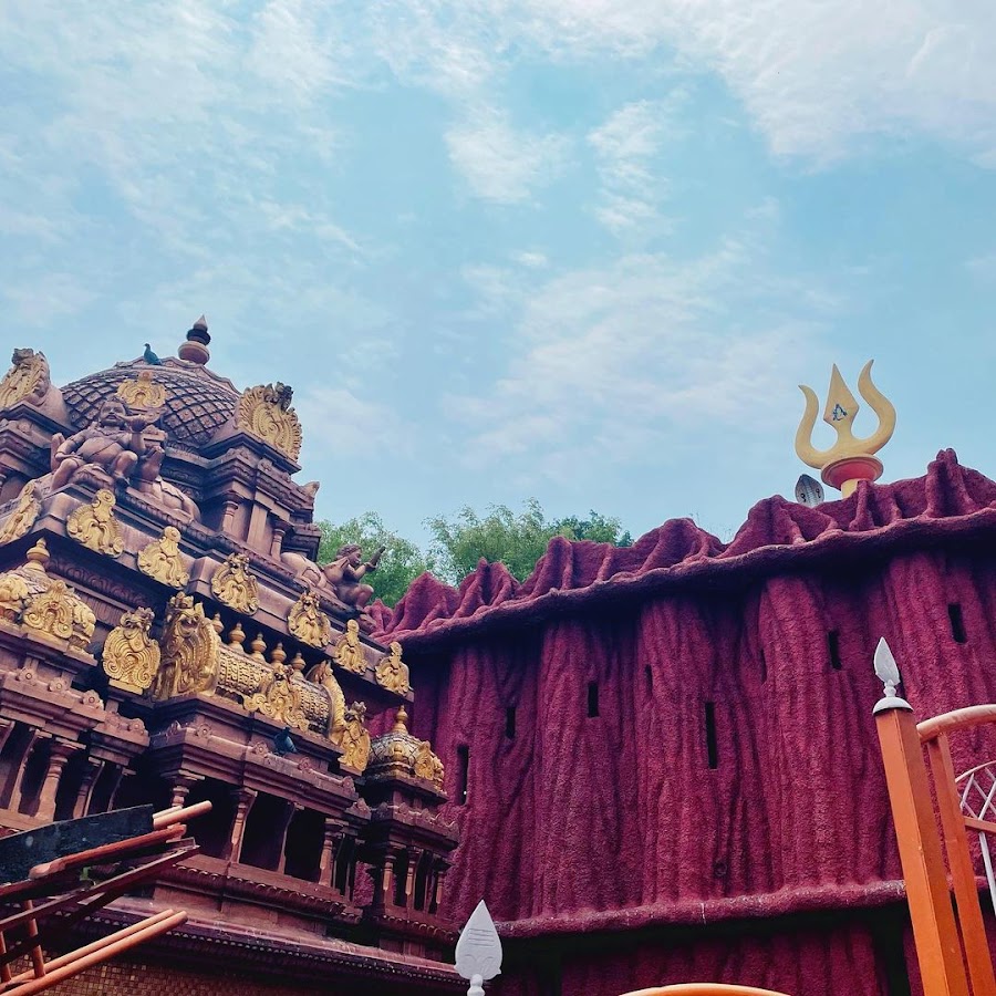 Shrungagiri Sri Shanmukha Swami Temple photo 6