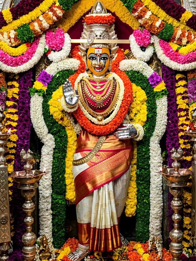 Sri Bande Mahakali Temple (Moola Udhbava Devi) photo 3