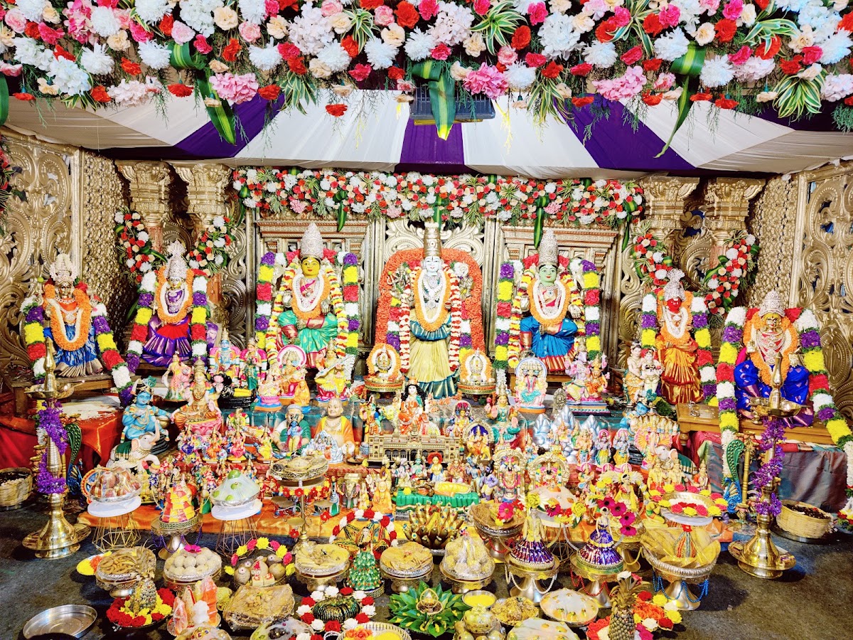 Sri Bande Mahakali Temple (Moola Udhbava Devi) photo 6