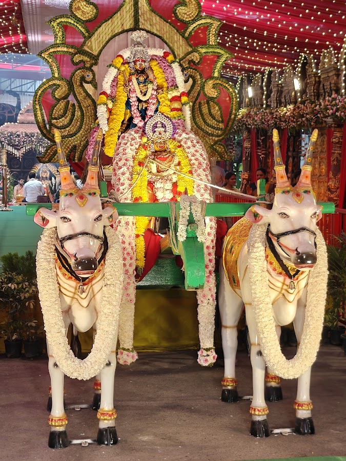 Sri Bande Mahakali Temple (Moola Udhbava Devi) photo 9