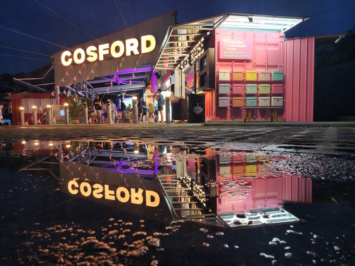 Cosford Container Park photo 5
