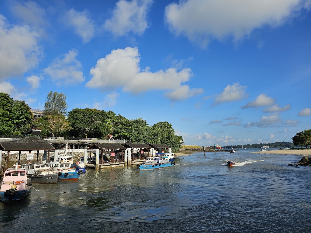 Changi Beach Park photo 2
