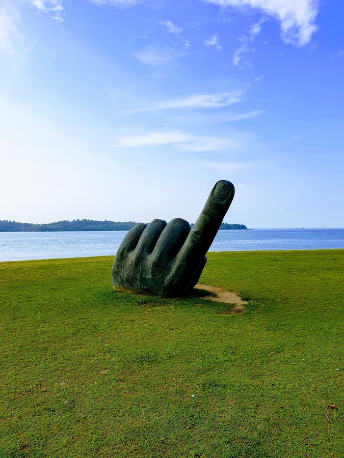 Changi Beach Park photo 3