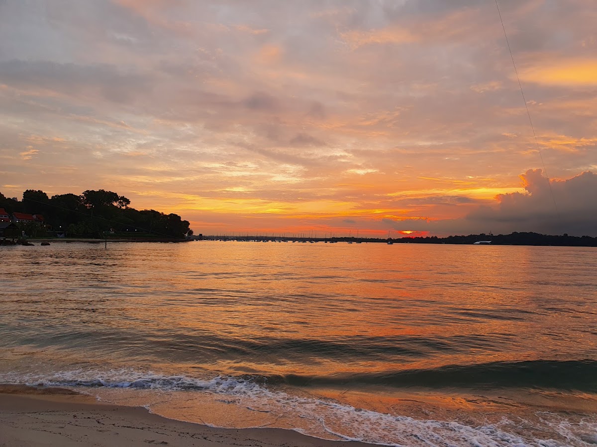 Changi Beach Park photo 4