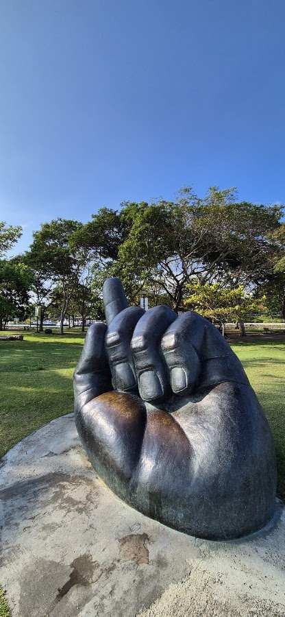 Changi Beach Park photo 5