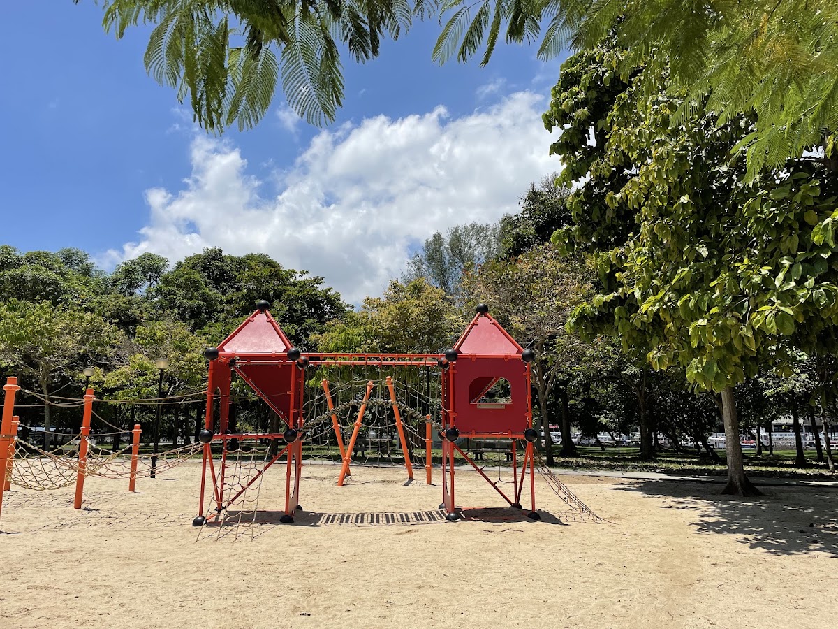 Changi Beach Park photo 8